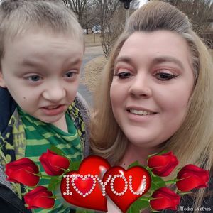 Meet your Posher, Carey